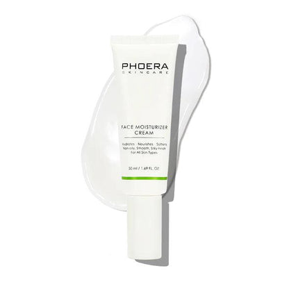 PHOERA Face Moisturizer Cream 50ml