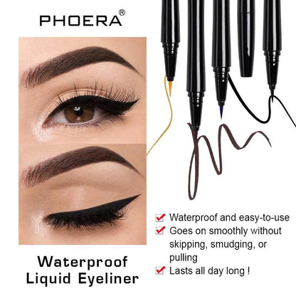 PRECISON EYELINER PEN