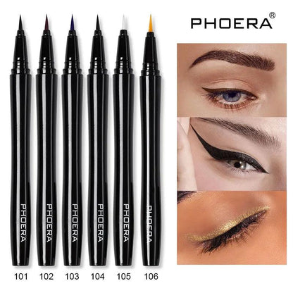 PRECISON EYELINER PEN