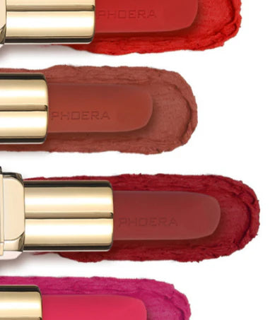24 HRS Non Transfer Matte Lipstick