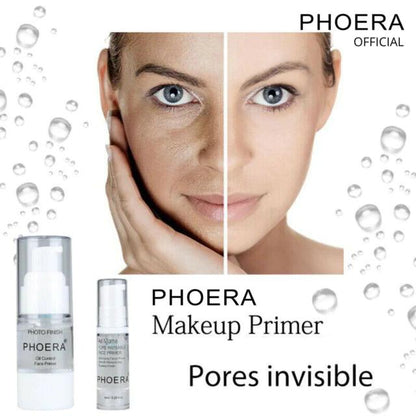 Phoera Makeup Primer