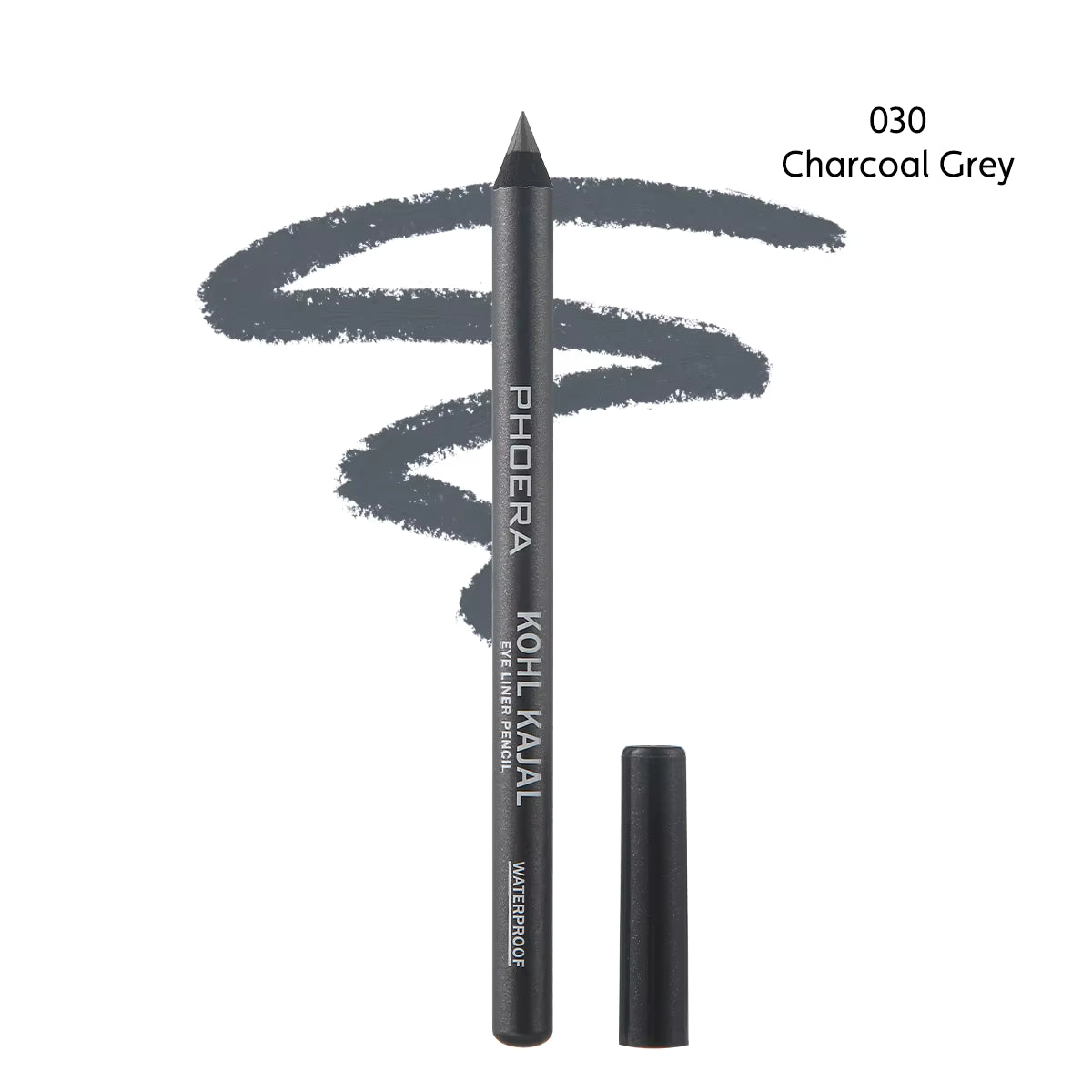 PHOERA Kohl Kajal Eyeliner Pencil