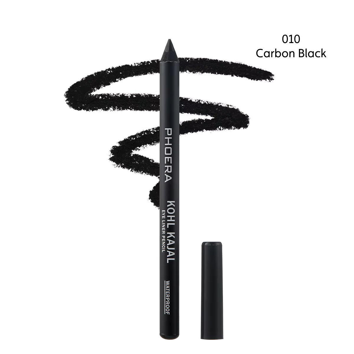 PHOERA Kohl Kajal Eyeliner Pencil