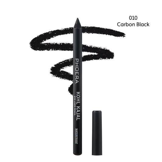 PHOERA Kohl Kajal Eyeliner Pencil