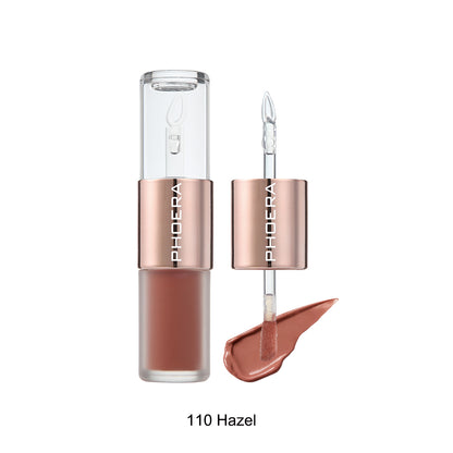 PHOERA DOUGLAM Liquid Lipstick