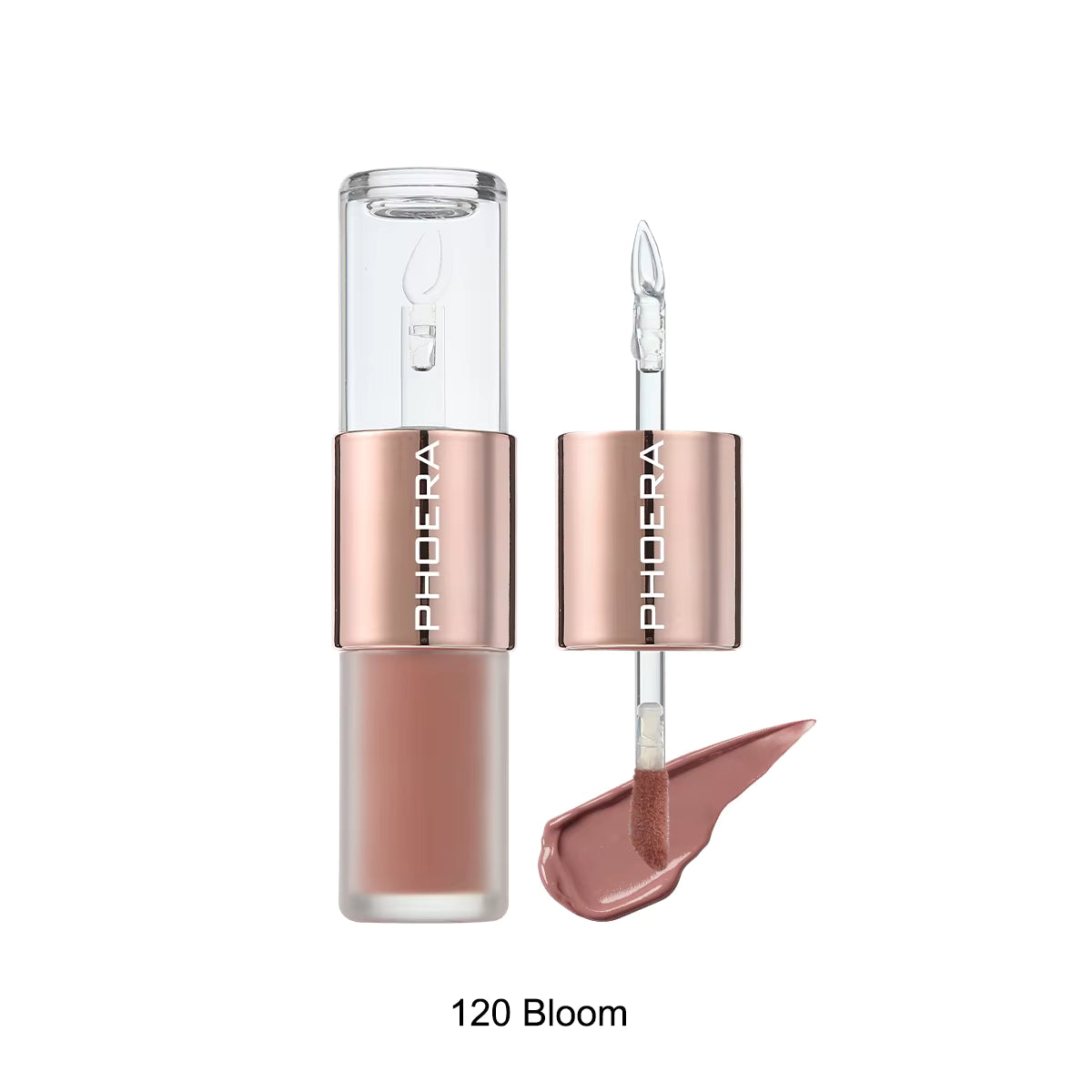PHOERA DOUGLAM Liquid Lipstick