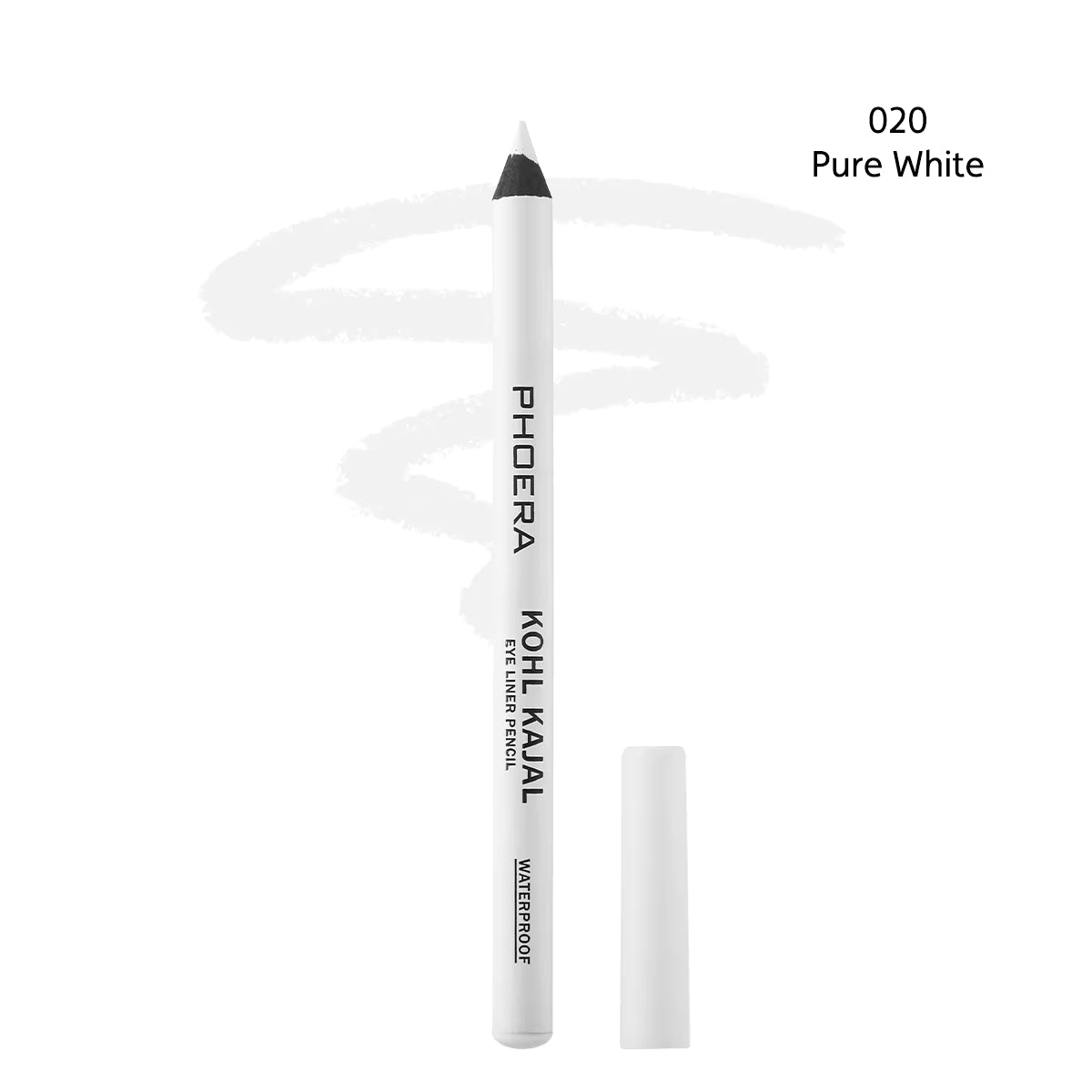 PHOERA Kohl Kajal Eyeliner Pencil