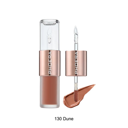 PHOERA DOUGLAM Liquid Lipstick
