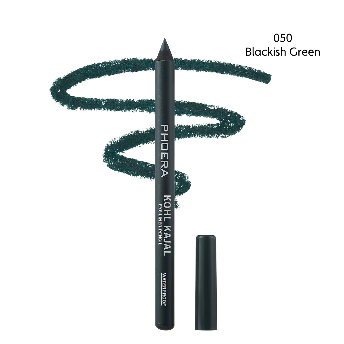 PHOERA Kohl Kajal Eyeliner Pencil