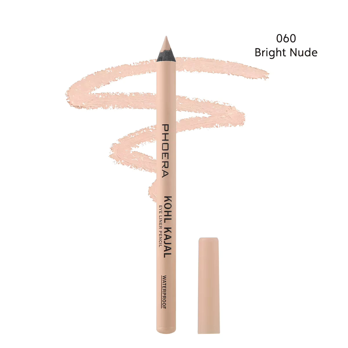 PHOERA Kohl Kajal Eyeliner Pencil