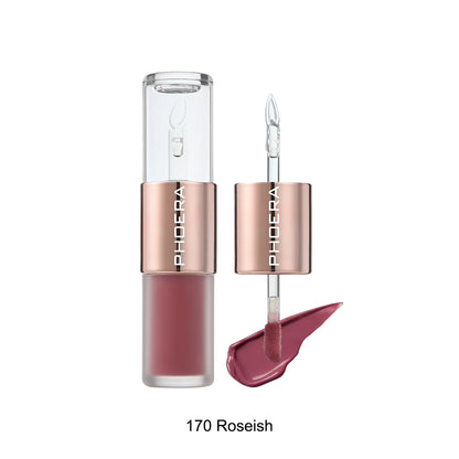 PHOERA DOUGLAM Liquid Lipstick