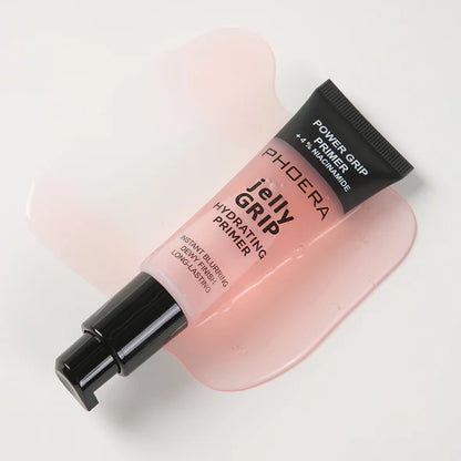PHOERA Power Grip Primer + 4% Niacinamide