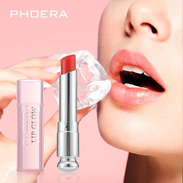 PHOERA Lip Glow Color Reviver Balm