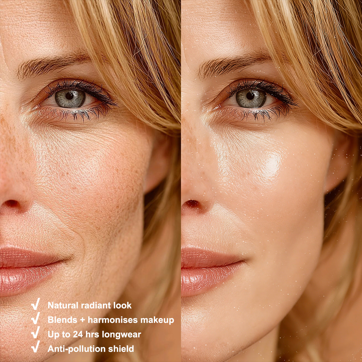 PHOERA Waterproof Makeup Setting Spray