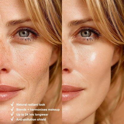 PHOERA Waterproof Makeup Setting Spray