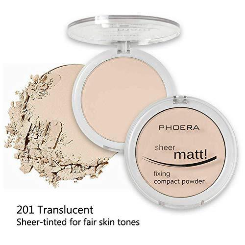 Compact Powder