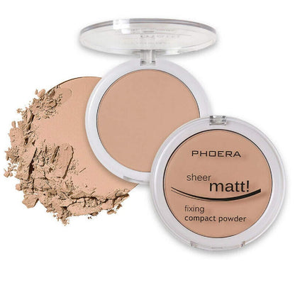 Compact Powder