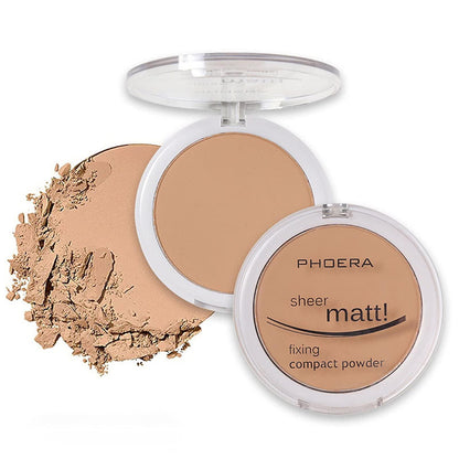 Compact Powder