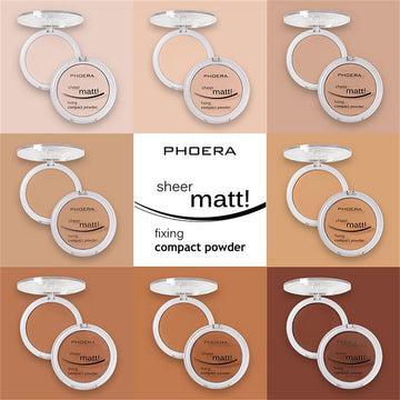 Phoera® Official UAE Store: Cruelty Free | Vegan | Makeup – PHOERA