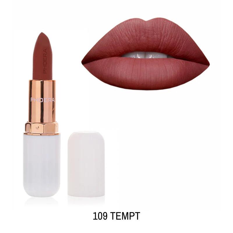 ABSOLUTE VELVET MATE LIPSTICK