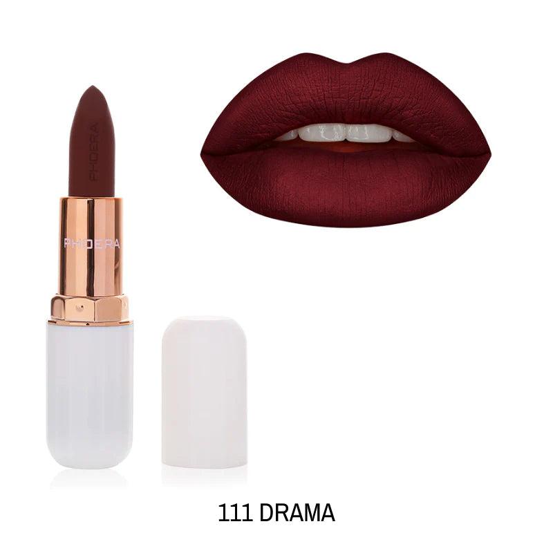 ABSOLUTE VELVET MATE LIPSTICK