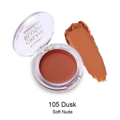 Cheek Blendable Cream Blush