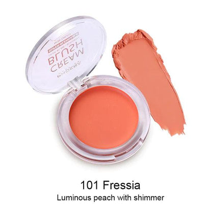 Cheek Blendable Cream Blush