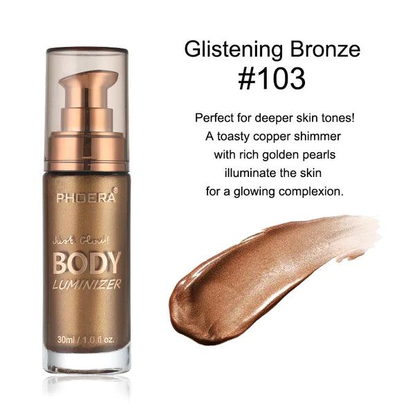 Body Luminizer